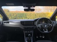 Volkswagen Polo 1.0 Polo R-Line TSi 5dr 16