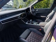 Audi RS6 4.0 TFSI V8 Performance Carbon Vorsprung Estate 5dr Petrol Tiptronic quattr 9