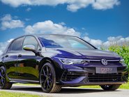 Volkswagen Golf R TSI 4MOTION DSG 2