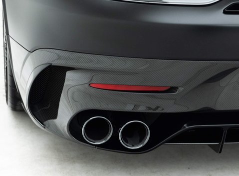 Mercedes-Benz Amg GT Black Series 28