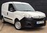Vauxhall Combo 1.2 Combo 2000 CDTi