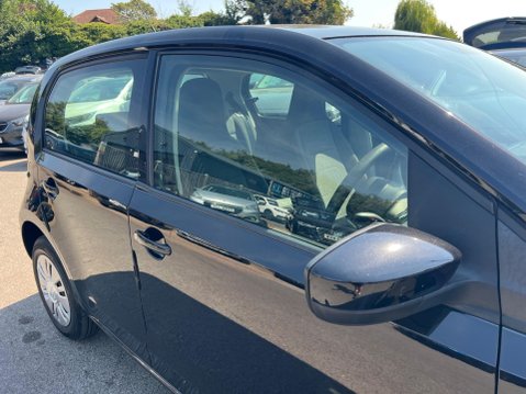 Volkswagen Up 1.0 Move up! ASG Euro 5 5dr 13