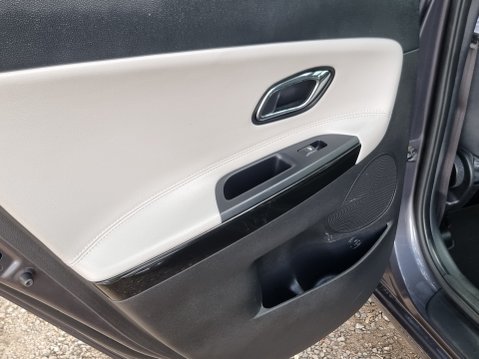 Kia Ceed CRDI 4 TECH ECODYNAMICS 23
