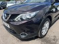 Nissan Qashqai 1.2 DIG-T Acenta Premium 2WD Euro 5 (s/s) 5dr 8