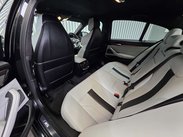 BMW M5 4.4i V8 Competition Saloon 4dr Petrol Steptronic xDrive Euro 6 (s/s) (625 p 26