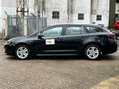 Toyota Corolla VVT-I ICON TECH 17