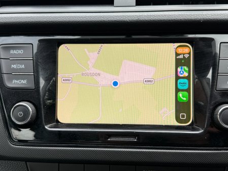 Skoda Fabia SE MPI 49