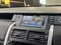Land Rover Discovery Sport 2.0 Discovery Sport HSE SD4 Auto 4WD 5dr 84