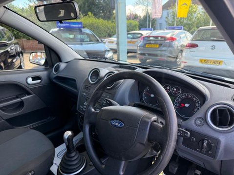 Ford Fiesta 1.25 Zetec Climate 5dr 14