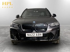 BMW Ix3 80kWh M Sport Pro SUV 5dr Electric Auto (286 ps) Heated Seats - DAB Radio