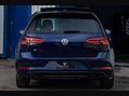 Volkswagen Golf 2.0 Golf R TSi Semi-Auto 4WD 5dr 26