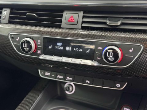 Audi S5 3.0 TFSI V6 Coupe 2dr Petrol Tiptronic quattro Euro 6 (s/s) (354 ps) 45
