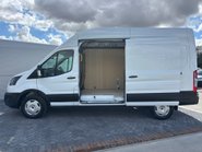 Ford Transit 350 Rwd L3 H3 Trend 130 ps Panel Van - Tow Axle 9