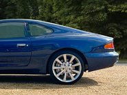 Aston Martin DB7 VANTAGE V12 JUBILEE 10