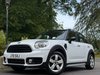 Mini Countryman COOPER D