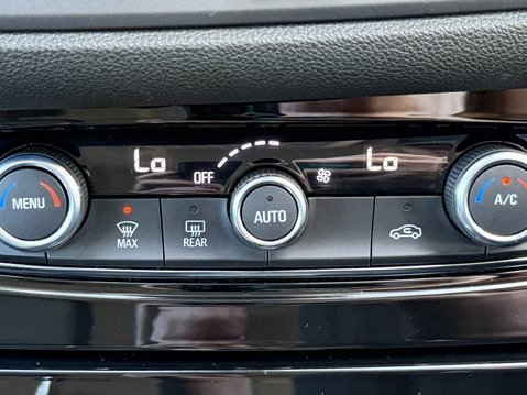 Vauxhall Grandland 1.2 Turbo SRi 5dr 25