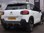 Citroen C3 Aircross 1.2 PureTech GPF Flair SUV 5dr Petrol Manual Euro 6 (s/s) (130 ps) 4