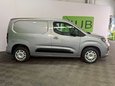 Vauxhall Combo 1.5 Combo 2300 Pro Turbo D 5dr 36
