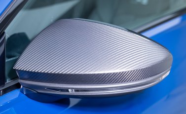 Audi RS6 AVANT PERFORMANCE CARBON VORSPRUNG 40