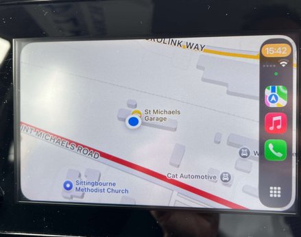 Toyota Yaris 1.5 Yaris Icon HEV CVT 5dr 32