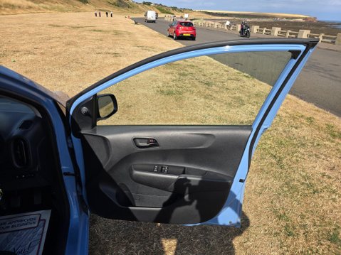 Kia Picanto 1.0 1 Euro 6 5dr 26