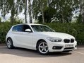BMW 1 Series 1.5 116d ED Plus Hatchback 5dr Diesel Manual Euro 6 (s/s) (116 ps) 1