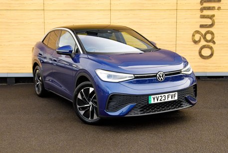 Volkswagen Id.5 STYLE PRO