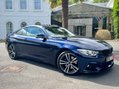 BMW 4 Series 2.0 420i M Sport Auto xDrive Euro 6 (s/s) 2dr 40