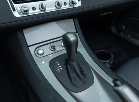 BMW Alpina Roadster V8 23