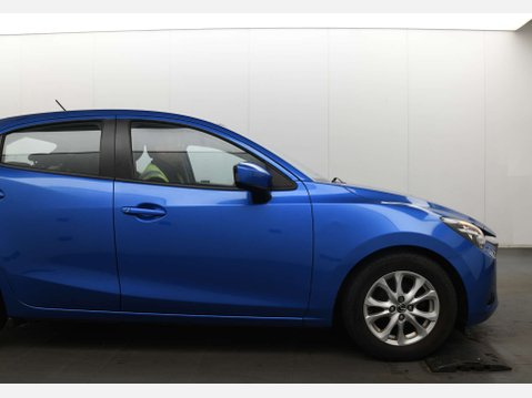 Mazda 2 1.5 Mazda2 SE-L 5dr 7