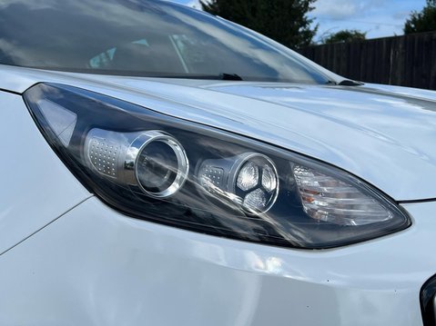 Kia Sportage GT-LINE 13