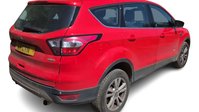 Ford Kuga 1.5T EcoBoost Zetec SUV 5dr Petrol Auto AWD Euro 6 (s/s) (182 ps) 4