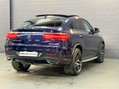 Mercedes-Benz GLE 3.0 GLE 350 AMG Night Edition Premium+ D 4Matic Auto 4WD 5dr 8