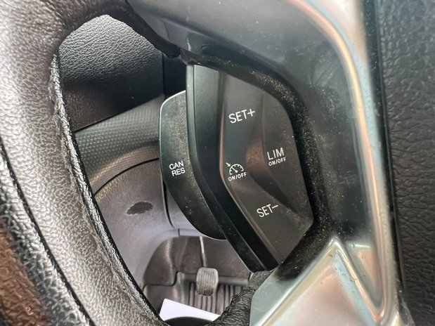 Ford Transit Connect LWB L2H1 Low Roof Limited Air Con Nav Sensors EURO 6 NO VAT 46