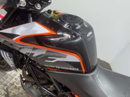 KTM Duke 2018 26K RUNNING PROJECT BIKE SPARES OR REPAIR 125CC NAKED 27
