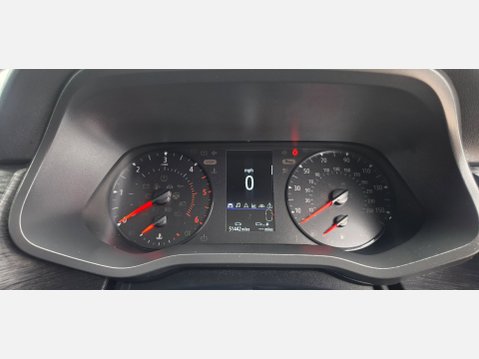 Renault Trafic EXTRA SPORT LL30 L2 H1 DCIV CREW VAN 2.0 DCI 150ps EU6 22