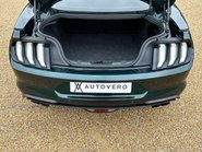 Ford Mustang BULLITT 86
