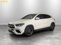 Mercedes-Benz GLA 1.3 GLA200h MHEV AMG Line (Executive) SUV 5dr Petrol Hybrid 7G-DCT Euro 6 ( 3