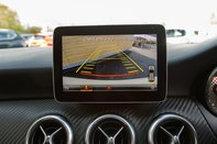 Mercedes-Benz A Class A 200 AMG LINE EXECUTIVE 35