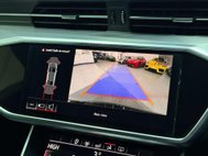 Audi A7 3.0 TDI V6 45 S line Sportback 5dr Diesel Tiptronic quattro Euro 6 (s/s) (2 31