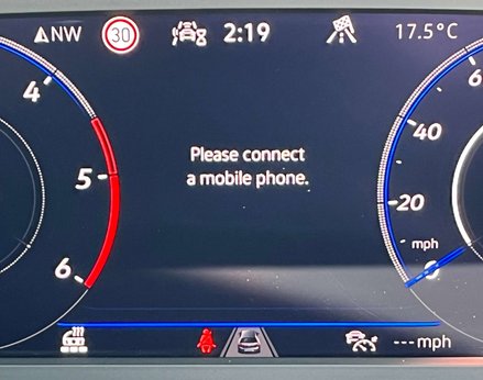 Volkswagen Tiguan 2.0 Tiguan R-Line TDI Semi-Auto 5dr 28