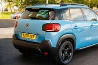 Citroen C3 Aircross PURETECH FLAIR S/S EAT6 8
