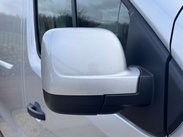 Renault Trafic 1.6 Trafic SL27 Sport Nav Energy dCi 25