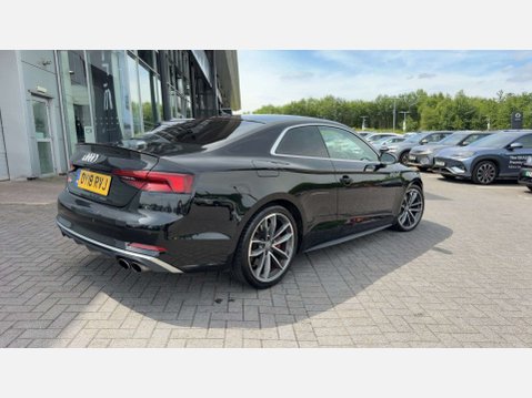 Audi S5 3.0 S5 TFSI Quattro Auto 4WD 2dr 7