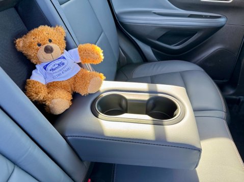 Vauxhall Mokka SE CDTI 52