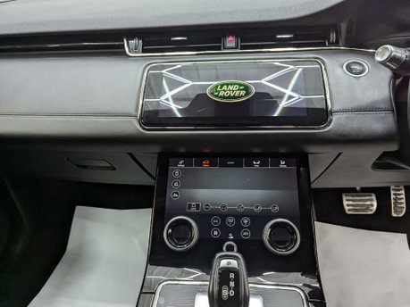 Land Rover Range Rover Evoque 2.0 Range Rover Evoque R-Dynamic HSE D Auto 4WD 5dr 77