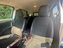 Ford Ecosport 1.0T EcoBoost GPF ST-Line SUV 5dr Petrol Manual Euro 6 (s/s) (125 ps) 8