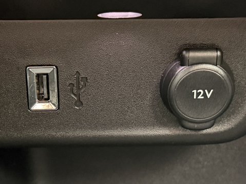 Vauxhall Mokka 1.2 Turbo Ultimate 5dr Auto 26