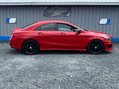 Mercedes-Benz CLA Class 1.6 CLA180 AMG Sport Coupe Euro 6 (s/s) 4dr 20