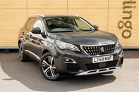 Peugeot 3008 PURETECH S/S ALLURE 1